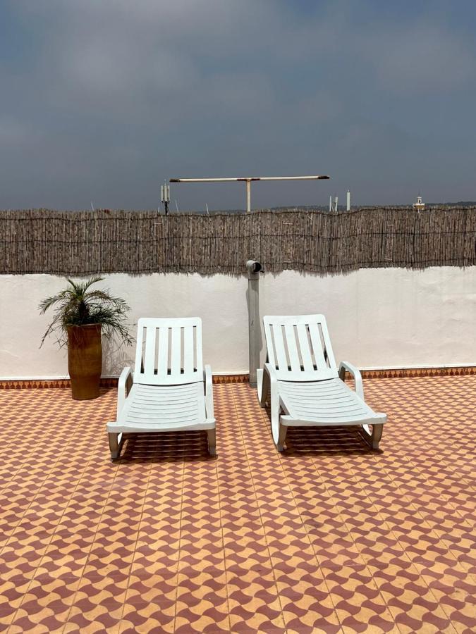 Welkam Home & Coworking Esauira Exterior foto